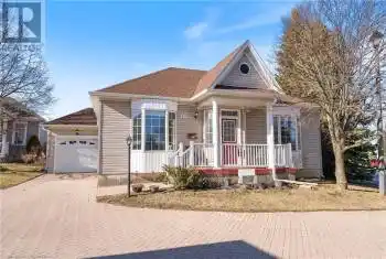 54 SILVERBIRCH Boulevard, Mount Hope, Ontario L0R1W0, 2 Bedrooms Bedrooms, ,3 BathroomsBathrooms,All Houses,For Sale,SILVERBIRCH,40705713