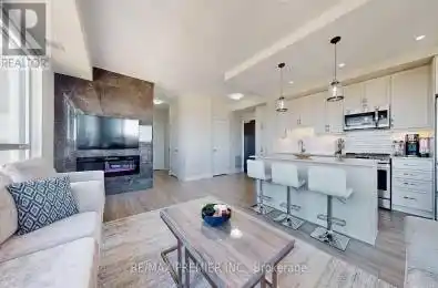 15 Lynch Street Unit# 808 Brampton (Queen Street Corridor) Ontario L6W