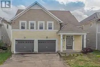808 O'Reilly Crescent, Shelburne, Ontario L9V2S3, 5 Bedrooms Bedrooms, ,3 BathroomsBathrooms,All Houses,For Sale,O'Reilly,X12027782