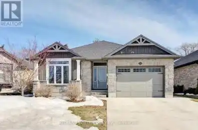 194 Woods Street Stratford Ontario N5A7T4