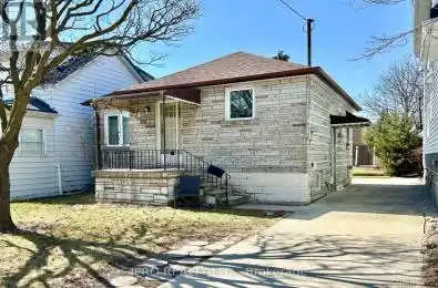 20 Fifteenth Street Toronto (New Toronto) Ontario M8V3J4