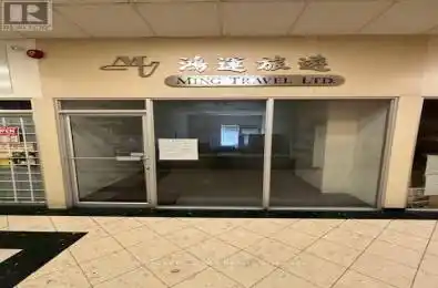 3833 Midland Avenue Unit# 16 Toronto (Milliken) Ontario M1V5L6