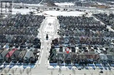 73 Kenilworth Gate Markham (Cornell) Ontario L6B0A5