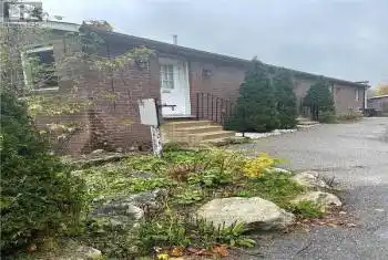 43 MAIN Street Unit# 2B, Milton (Campbellville), Ontario L0P1B0, ,Commercial,For Rent,MAIN,W12027873