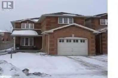 147 JULIA Crescent Orillia Ontario L3V7X3
