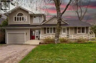 120 Wright Street Richmond Hill (Mill Pond) Ontario L4C4A5