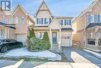 5 Fenton Street, Ajax (Northeast Ajax), Ontario L1Z1Y4, 4 Bedrooms Bedrooms, ,3 BathroomsBathrooms,All Houses,For Sale,Fenton,E12027414