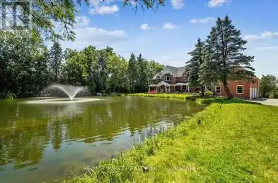 13348 McCowan Road Whitchurch-Stouffville Ontario L4A3Y4
