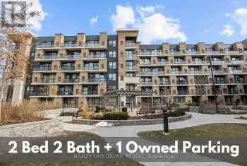 1 Falaise Road Unit# 313, Toronto (West Hill), Ontario M1E0B9, 2 Bedrooms Bedrooms, ,2 BathroomsBathrooms,Condo,For Sale,Falaise,E12027849