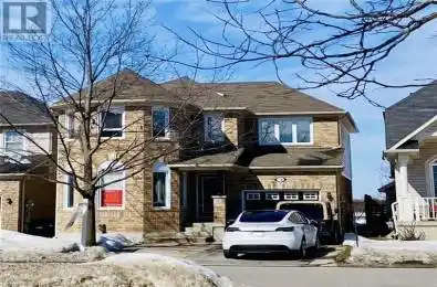 78 JOHN W TAYLOR Avenue Alliston Ontario L9R0C9