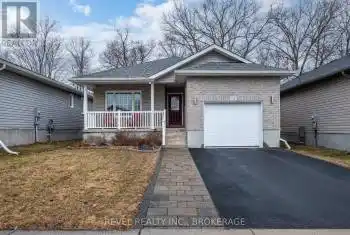 133 Islandview Drive, Loyalist (Amherstview), Ontario K7N0A5, 3 Bedrooms Bedrooms, ,3 BathroomsBathrooms,All Houses,For Sale,Islandview,X12028129