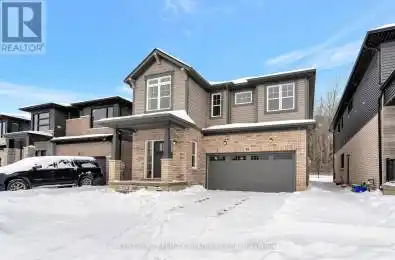 49 Willson Drive Thorold Ontario L2V0G7