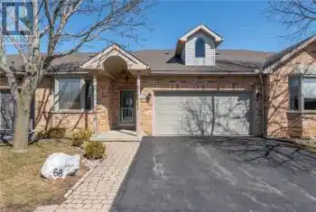 68 NORTHERNBREEZE Street, Mount Hope, Ontario L0R1W0, 3 Bedrooms Bedrooms, ,3 BathroomsBathrooms,All Houses,For Sale,NORTHERNBREEZE,40707967