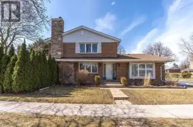 588 Huntingwood Drive Toronto (L'Amoreaux) Ontario M1W1G8