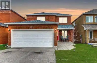 226 Howard Crescent Orangeville Ontario L9W4W6