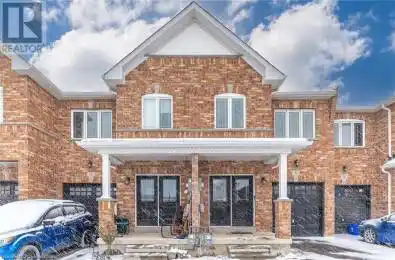 90 PALACE Street Thorold Ontario L2V0J6