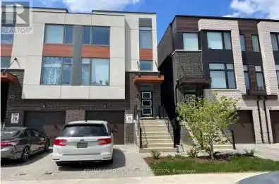 4 Wild Rose Gardens Toronto (Rustic) Ontario M6L0A5