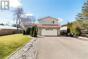 91 THORBURN Street, Cayuga, Ontario N0A1E0, 4 Bedrooms Bedrooms, ,2 BathroomsBathrooms,All Houses,For Sale,THORBURN,40706899