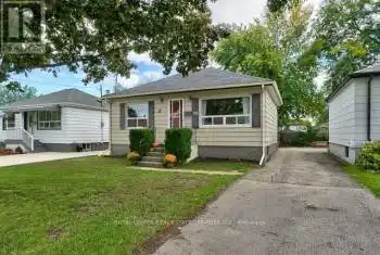 133 E 44th Street, Hamilton (Hampton Heights), Ontario L8T3H3, 1 Bedroom Bedrooms, ,1 BathroomBathrooms,All Houses,For Rent,E 44th,X12028040