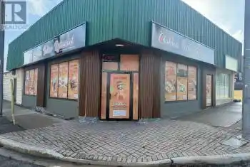 4138 Bridge Street, Niagara Falls (210 - Downtown), Ontario L2E2R4, ,Commercial,For Sale,Bridge,X12028113