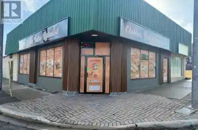 4138 Bridge Street Niagara Falls (210 - Downtown) Ontario L2E2R4