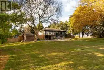 6724 GLENDON Drive, Strathroy-Caradoc (Melbourne), Ontario N0L1T0, 2 Bedrooms Bedrooms, ,3 BathroomsBathrooms,All Houses,For Sale,GLENDON,X12028231