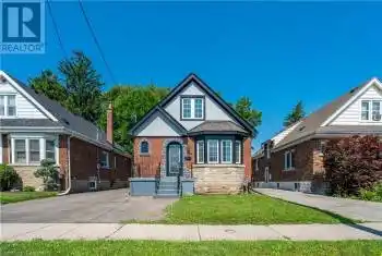 138 TUXEDO Avenue Unit# LOWER, Hamilton, Ontario L8K2S1, 2 Bedrooms Bedrooms, ,1 BathroomBathrooms,All Houses,For Rent,TUXEDO,40708052
