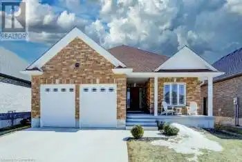 75 FORBES Crescent, Listowel, Ontario N4W0B8, 5 Bedrooms Bedrooms, ,3 BathroomsBathrooms,All Houses,For Sale,FORBES,40707500