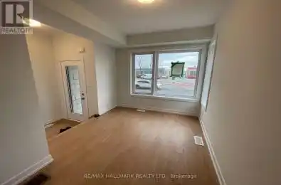 1581 Midland Avenue Toronto (Bendale) Ontario M1P3J7