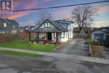 2474 Stevensville Road, Fort Erie (328 - Stevensville), Ontario L0S1S0, 4 Bedrooms Bedrooms, ,2 BathroomsBathrooms,All Houses,For Sale,Stevensville,X12027718