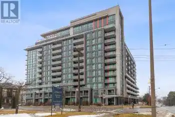 80 Esther Lorrie Drive Unit# 1104, Toronto (West Humber-Clairville), Ontario M9W0C6, 2 Bedrooms Bedrooms, ,1 BathroomBathrooms,Condo,For Rent,Esther Lorrie,W12028241