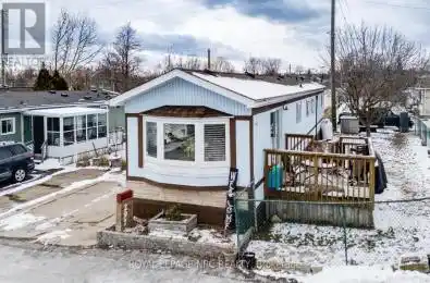 241 St. Paul Street Unit# 297 St. Catharines (458 - Western Hill) Onta