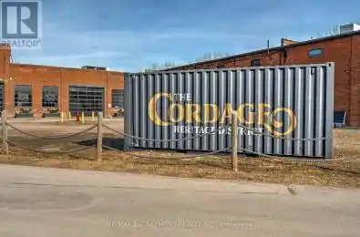 111 Sherwood Drive Unit# 14A Brantford Ontario N3T6J9