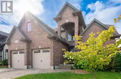 1024 Medway Park Drive London Ontario N6G0E4