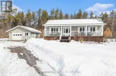 29 B11 Road Rideau Lakes Ontario K0G1L0