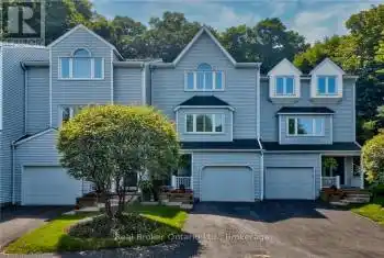 177 Main Street Unit# 8, Grimsby (541 - Grimsby West), Ontario L3M1S1, 3 Bedrooms Bedrooms, ,3 BathroomsBathrooms,All Houses,For Sale,Main,X12028306