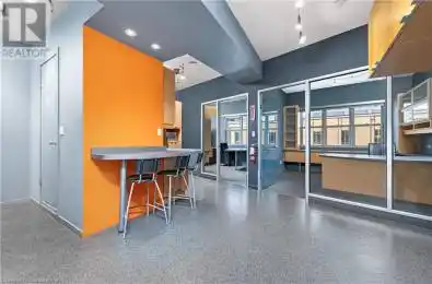 48 JAMES Street St. Catharines Ontario L2R5B8