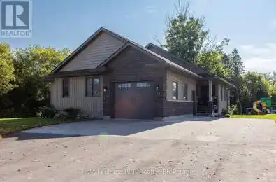 30 VICTORIA Street Southgate Ontario N0C1B0