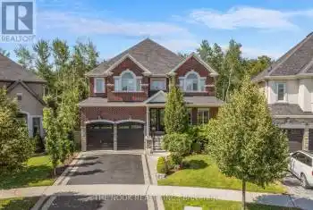 28 Coach Crescent, Whitby (Taunton North), Ontario L1R0K8, 5 Bedrooms Bedrooms, ,5 BathroomsBathrooms,All Houses,For Sale,Coach,E12028357