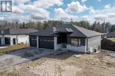 88 Michael's Way Prince Edward County (Ameliasburgh) Ontario K0K1L0