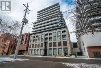 1 JARVIS Street Unit# 1504, Hamilton, Ontario L8R0A8, 2 Bedrooms Bedrooms, ,2 BathroomsBathrooms,Condo,For Rent,JARVIS,40708071