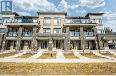 8 Esquire Way Whitby (Taunton North) Ontario L1R3K4