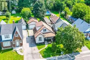 187 Park Road, Oshawa (Vanier), Ontario L1J4H1, 4 Bedrooms Bedrooms, ,2 BathroomsBathrooms,All Houses,For Sale,Park,E12028478