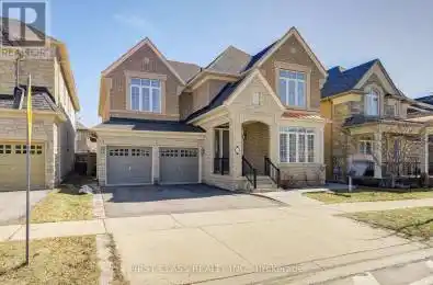 566 North Park Boulevard Oakville (1015 - RO River Oaks) Ontario L6M0N