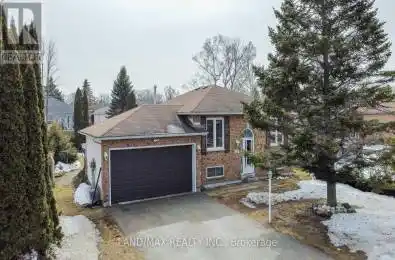 33 Evergreen Crescent Wasaga Beach Ontario L9Z1B6
