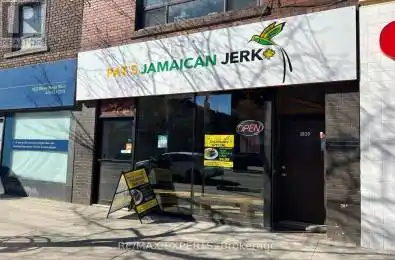 1030 Bloor Street Toronto (Dovercourt-Wallace Emerson-Junction) Ontari