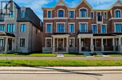 1371 William Halton Parkway Oakville (1012 - NW Northwest) Ontario L6M