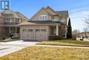 513 Britannia Avenue, Oshawa (Kedron), Ontario L1L1B8, 4 Bedrooms Bedrooms, ,4 BathroomsBathrooms,All Houses,For Sale,Britannia,E12027900