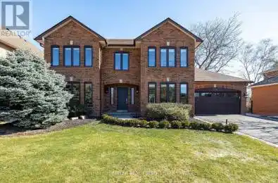1036 Masters Green Oakville (1007 - GA Glen Abbey) Ontario L6M2N7