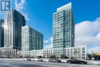 1900 Lake Shore Boulevard Unit# 1407, Toronto (High Park-Swansea), Ontario M6S1A4, 2 Bedrooms Bedrooms, ,2 BathroomsBathrooms,Condo,For Sale,Lake Shore,W12028432